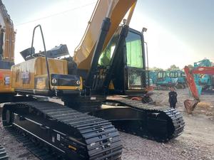 Mini pelleteuse Caterpillar d'occasion de 12 tonnes Cat312D2GC avec moteur et composants du noyau du roulement pour travaux dans les vergers à bas prix - Product Image 5