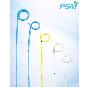 Instrumento Quirúrgico Manual de Stents Doble J Multi-Loop para Uso Hospitalario con Certificación CE - Product Image 1