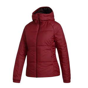 Women's Thick Warm Winter Puffer Jacket Windproof and Water-Repellent Down Coat with Detachable Hood - Product Image 6