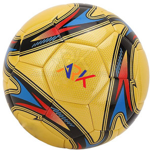 Balón híbrido de alta calidad, construcción confiable, textura suave, ideal para entrenamiento diario y partidos. - Product Image 4