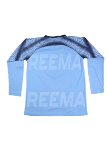 Camiseta Clásica de Fútbol Mundial 2026, Transpirable, 100% Poliéster, Unisex - Product Image 2