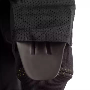 Sudadera con Capucha de Forro Polar de Algodón 100% Personalizada OEM 2025, Sudadera de Invierno para Hombre, Venta al por Mayor, MOQ Bajo, Alta Calidad, Lisa Teñida, Resistente al Viento - Product Image 3