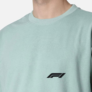 Camisetas Casuales Extra Grandes de Primera Calidad, Personalizadas, Holgadas, 100% Algodón, Transpirables, Ligeras y Cómodas, Estampadas para Hombre, Pakistán - Product Image 5