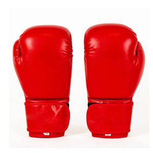 Guantes de Boxeo para Hombres, Mujeres y Principiantes, Guantes Profesionales de Entrenamiento para Boxeo, Kickboxing, Muay Thai, Sparring y Saco de Boxeo - Product Image 3