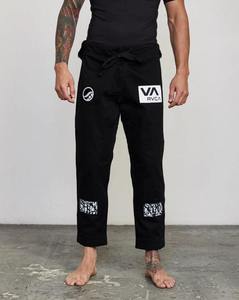 Custom Bolton BJJ Gi 100% Cotton 450gsm Pearl Weave Sublimated Shrink-Proof Durable Breathable Unisex Adult Brazilian Jiu-jitsu - Product Image 4