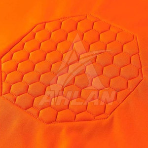 Ropa Deportiva Resistente, Jersey de Portero con Estilo Deportivo Moderno - Product Image 3