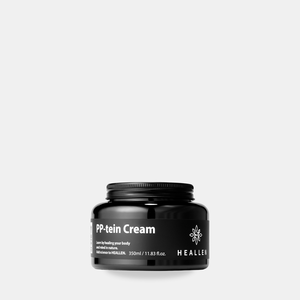 เฮลเลน พรีเมี่ยม พีพี-เทน ครีม 350 มล. เนื้อครีมเข้มข้น อเดโนซีน เค-บิวตี้ เครื่องสำอางเกาหลี - Product Image 1