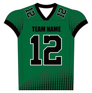 Camiseta de fútbol de entrenamiento Camiseta de fútbol transpirable de práctica - Product Image 2