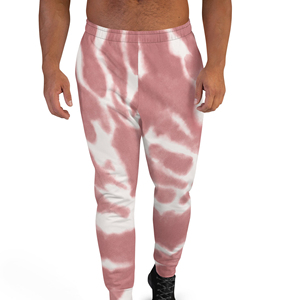Cotton Blend Fabric Casual Wear Breathable Material Modern Fit Men Trousers Stylish Straight Leg Pants Comfortable - Product Image 1