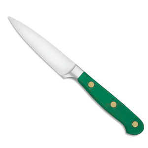 Couteau d'office quotidien avec lame en acier inoxydable pour peler les fruits et préparer les légumes frais à la maison, ultra-affûté - Product Image 2