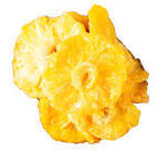 Ananas séché vietnamien VF de haute qualité |   Texture douce et moelleuse, naturellement sucrée |   En vrac |   Commun |   Sans conservateurs artificiels - Product Image 3