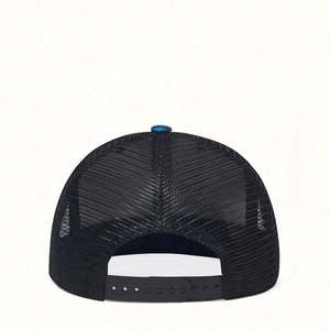 Gorra Snapback Personalizada con Malla, Protección Solar, Diseño de Moda, Impresión Digital, Unisex para Hombre - Product Image 5