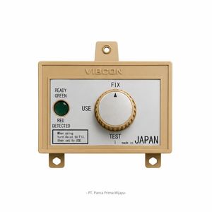 Capteur Sismique Mécanique VIB-CON V-555 de Haute Qualité pour Système de Sécurité des Chaudières et Équipements à Gaz - Product Image 6
