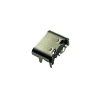 USB 2.0 3.0 3.1 Typ C 6-Pin Buchse Anschluss Hochgeschwindigkeits-USB-Anschluss Produktkategorie