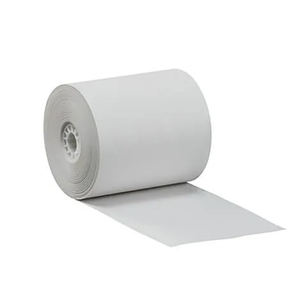 Rollo de papel térmico para recibos POS de 57 mm y 80 mm, rollos de papel de impresión para caja registradora, para máquina de facturación de tiendas, venta al por mayor, exportación - Product Image 5