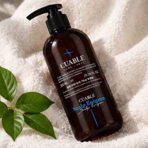 Champú para el cuero cabelludo para la caída del cabello, suave, anticaspa, a base de hierbas naturales, desenredante, con péptidos, para mujeres, hidratante, restaurador y limpiador. - Product Image 6