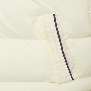 Chaleco Acolchado Premium 100% Poliéster sin Mangas con Cremallera para Invierno para Mujer, Venta al por Mayor, OEM Personalizado - Product Image 5