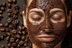 เวียดนามเป็นผู้จัดจำหน่ายกากกาแฟธรรมชาติสำหรับทำปุ๋ยหมัก เครื่องสำอาง ชีวมวล และวัสดุรักษ์โลก - Product Image 6