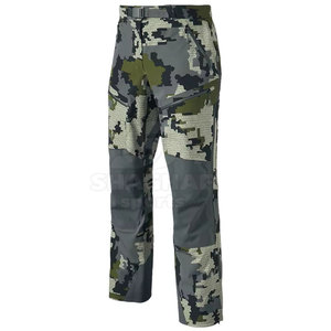 Pantalon de chasse robuste pour l'extérieur, tissu respirant, multi-poches, usage quotidien - Product Image 2