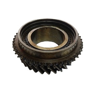 Premium ASSY 3e versnellingsuitgaande as 0703DD2900N SCORPIO - Product Image 1