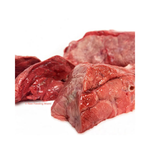 Pulmones de Res Congelados de Calidad de Exportación, Halal, Venta al por Mayor para Distribuidores e Importadores de Carne - Product Image 1