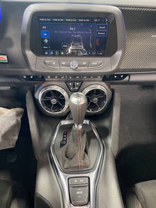 พร้อมส่งมอบ ปี 2024 เชฟโรเลต คามาโร ZL1 คอนเวอร์ทิเบิล ขับเคลื่อนล้อหลัง รับประกัน 3 ปี - Product Image 5
