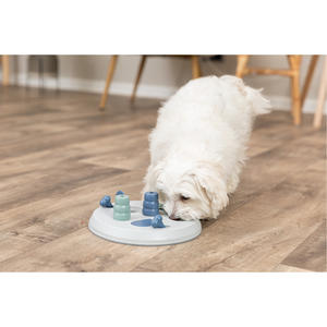 Planche d'activités pour chien 23 x 3 cm, jouet interactif pour animaux de compagnie, niveau Niv.2 - Product Image 6