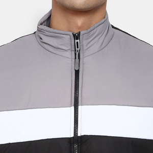 Gilet Softshell Coupe-Vent Léger Style Unique Prix Abordable Service OEM ODM Tenue Tendance Vente en Ligne Gilet Bomber - Product Image 6