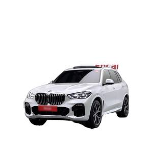 BMW X5 XDrive 45e M Sport 2022, 75,687 km, Caja de Cambios Automática, Volante a la Izquierda, Cámara Trasera, Modelo 2023 - Product Image 1