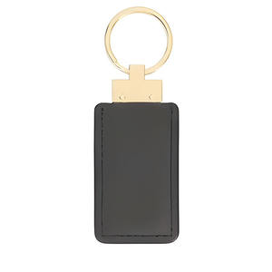 Llaveros de coche de cuero genuino personalizados, regalos al por mayor para hombres, llaveros coloridos, llaveros personalizados, diseño sólido de lujo - Product Image 6