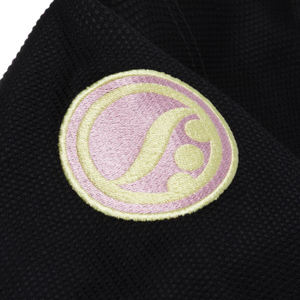 Kimono Profesional Unisex para Jiu Jitsu Brasileño (BJJ) Ruca, Uniforme de Artes Marciales para Adultos, Hombres y Mujeres - Product Image 5