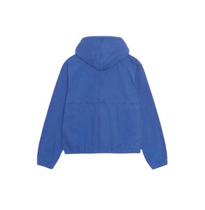 Cómodas chaquetas de trabajo personalizadas de último diseño, servicio OEM, gran oferta, ropa de trabajo de seguridad reflectante, chaqueta vaquera de trabajo con capucha - Product Image 2