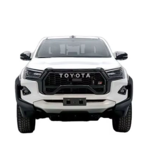 ขายรถกระบะไฮลักซ์ GRS 4.0L ปี 2026 เกียร์ธรรมดา/อัตโนมัติ รุ่นพรีเมียม - Product Image 1