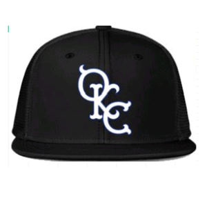 Gorras Personalizadas con Logotipo, Gorra de Béisbol de 6 Paneles, Gorra Deportiva con Bordado 3D - Product Image 3