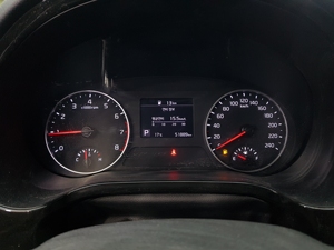 KIA SELTOS 2022, SUV Duradero Usado, Vehículo Deportivo Utilitario Compacto, Confiable, Robusto, de Segunda Mano, Larga Duración - Product Image 4