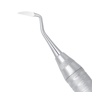 204 Sickle Scaler Instrument dentaire parodontal en acier inoxydable pour l'élimination du tartre et de la plaque supragingivale Precision Pro PlusPro - Product Image 4