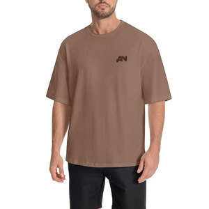 เสื้อยืดโอเวอร์ไซส์ Next Level Men ทรงหลวมทันสมัย แฟชั่นแนวเมือง สวมใส่สบาย เนื้อผ้านุ่ม ใส่ได้ทุกวัน - Product Image 4