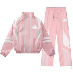 Survêtement en nylon pour homme, imprimé, respirant, anti-transpiration, vêtements de sport, design 2-en-1, entraînement, course à pied, gym, fitness, extérieur - Product Image 2