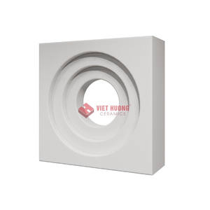 Blocs de béton de haute qualité fabriqués au Vietnam pour la décoration intérieure et extérieure et les clôtures - Product Image 1