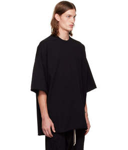 Camisetas Extra Grandes para Hombre, 100% Algodón, de Alta Calidad, Lisas y de Color Sólido - Product Image 4