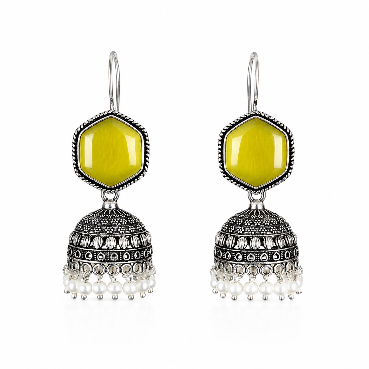Jaune