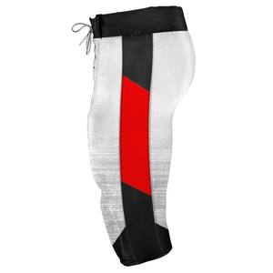 Uniformes de Fútbol Americano Sublimados al por Mayor, Ropa Deportiva para Equipos, Uniforme de Fútbol Americano para Hombres, Mujeres y Jóvenes - Product Image 5