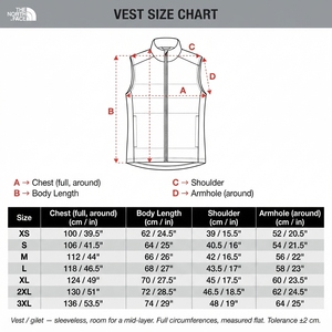 Gilet de course isolé gris chiné à fermeture éclair intégrale, personnalisable avec logo OEM - Product Image 6