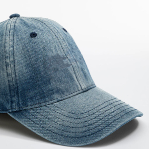 Gorra de Béisbol Personalizable con Material de Algodón Suave, Unisex, Talla Ajustable, Fabricada en Fábrica, Precio Económico, Gorra Casual Lisa para Compras al por Mayor - Product Image 5