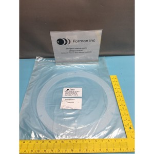แหวน LAM 716-027963-001 รุ่น WP GENERIC 12.5 ID 200MM - อุปกรณ์และอะไหล่เซมิคอนดักเตอร์ระดับโลกที่เชื่อถือได้ - Product Image 6