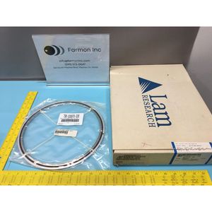 LAM 796-008976-006 <b>Seal</b>, CTRG/<b>Seal</b> Assy, NW 250 - Trusted Global Legacy Semiconductor Equipment and Parts at - Product Image 2
