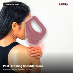 Portable Full Body Vibration <b>Massager</b> Cordless Handheld Wellness Device for Everyday <b>Personal</b> Care - Product Image 6