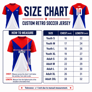 Camiseta de Fútbol Retro Geométrica Personalizada con Logotipo Frontal, Unisex, Sublimada, 100% Poliéster, Fabricante OEM de Marca Privada, Venta al Por Mayor - Product Image 5