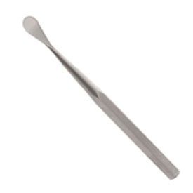 M.A SIDDIQUE INTERNATIONAL - Rongeur Kerrison de Acero Quirúrgico Inoxidable de Alta Calidad, Tamaño Personalizado, Instrumento Quirúrgico con Certificación CE - Product Image 6