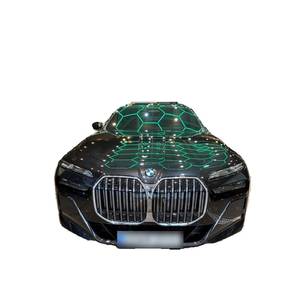 BMW Série 7 740i XDrive M Sport 2024/3, conduite à gauche, boîte automatique, 48 500 km - Product Image 1